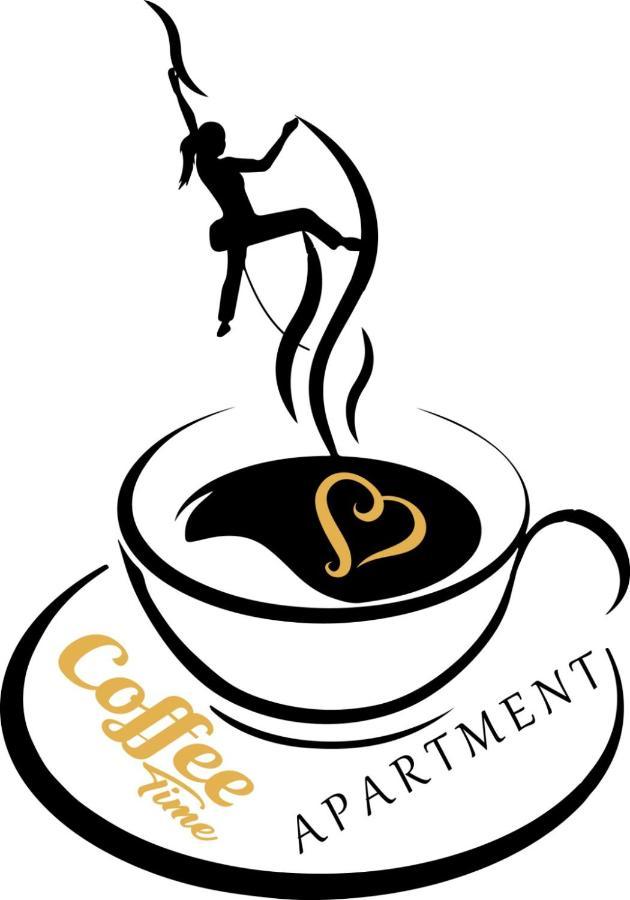 Apartment Coffee Time Cisano sul Neva Exterior foto